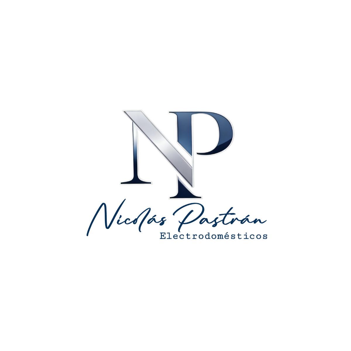 Nicolás Pastrán Electrodomésticos
