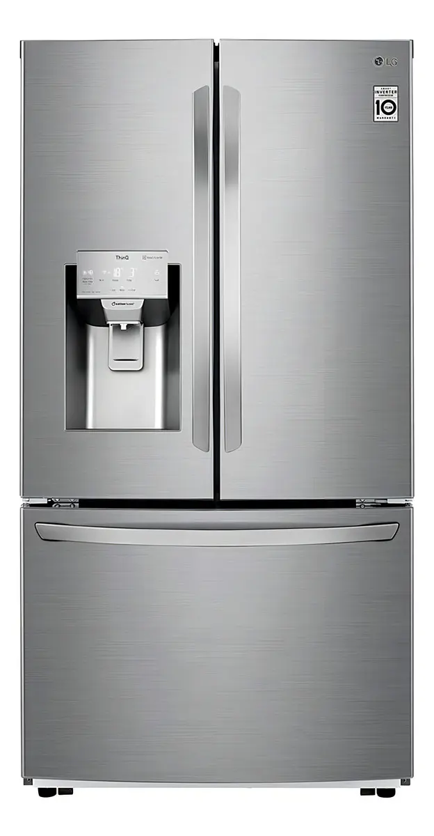 Nevera LG French Door 793 L