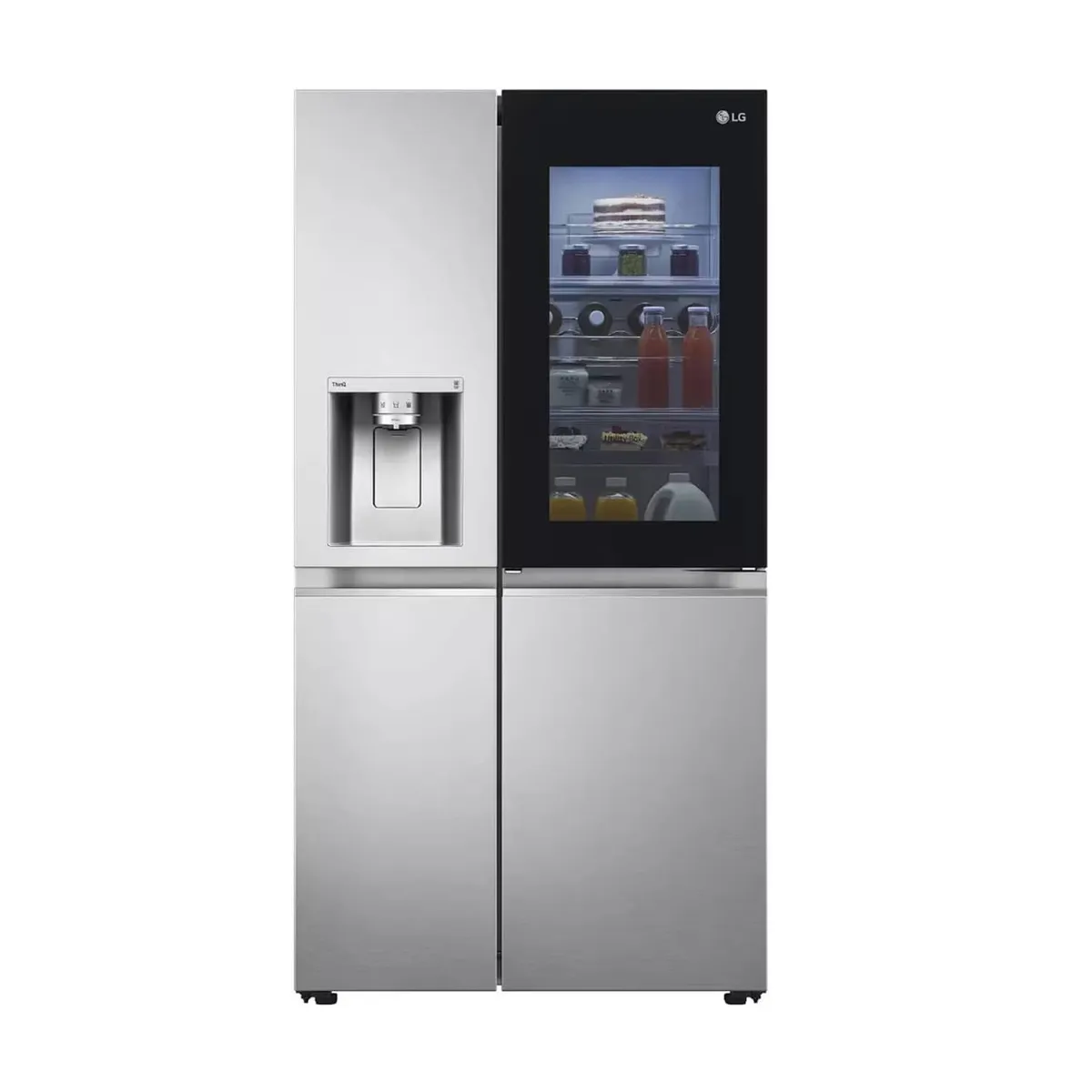 Nevecón LG 635 L