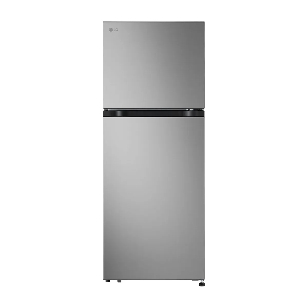 Nevera LG Congelador Superior 243 L
