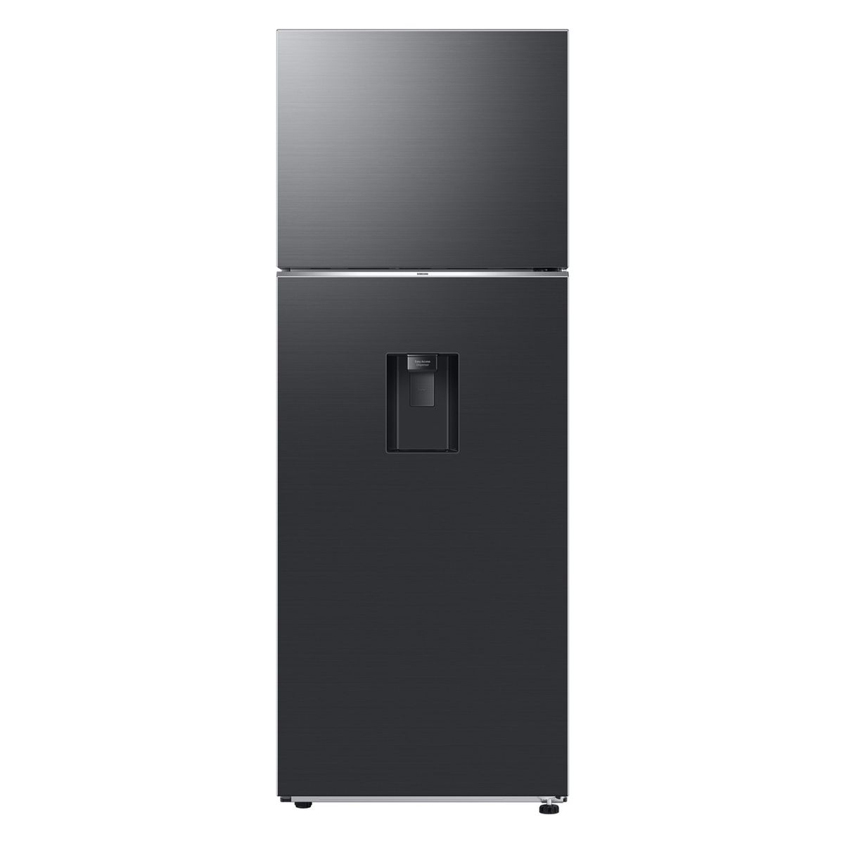 Nevera Samsung Congelador Superior 520 L