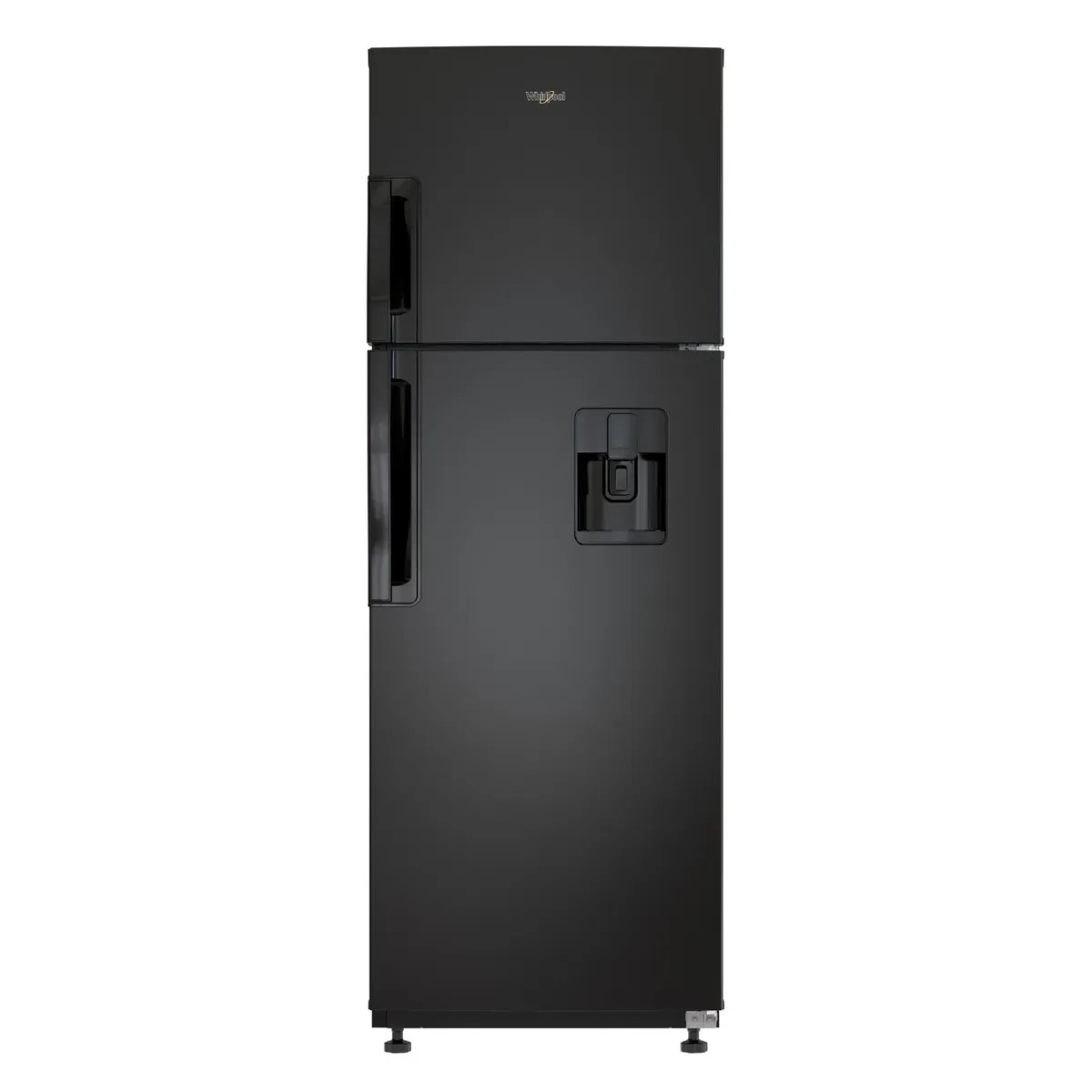 Nevera Whirlpool No Frost 264 L