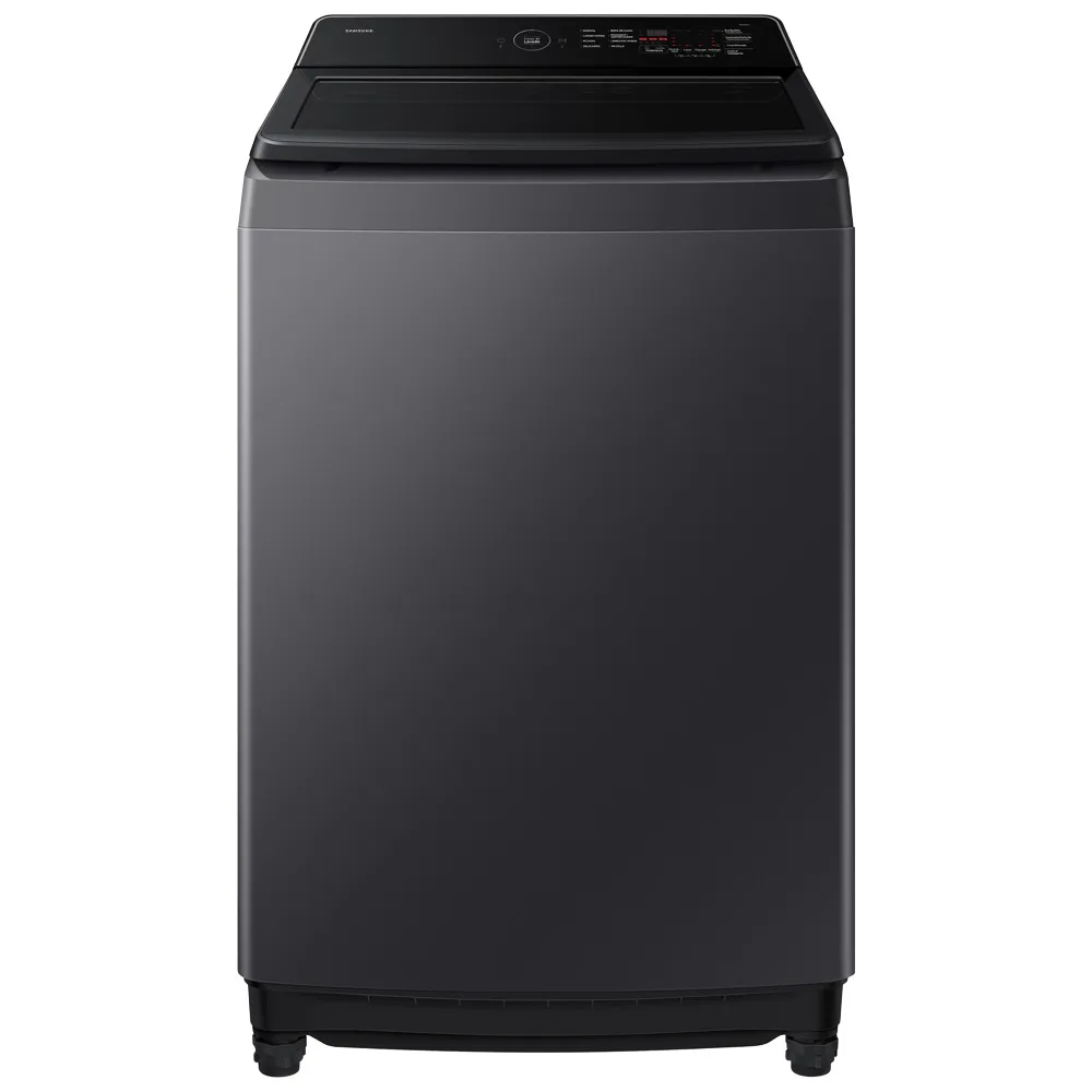 Lavadora Samsung Carga Superior 19 kg