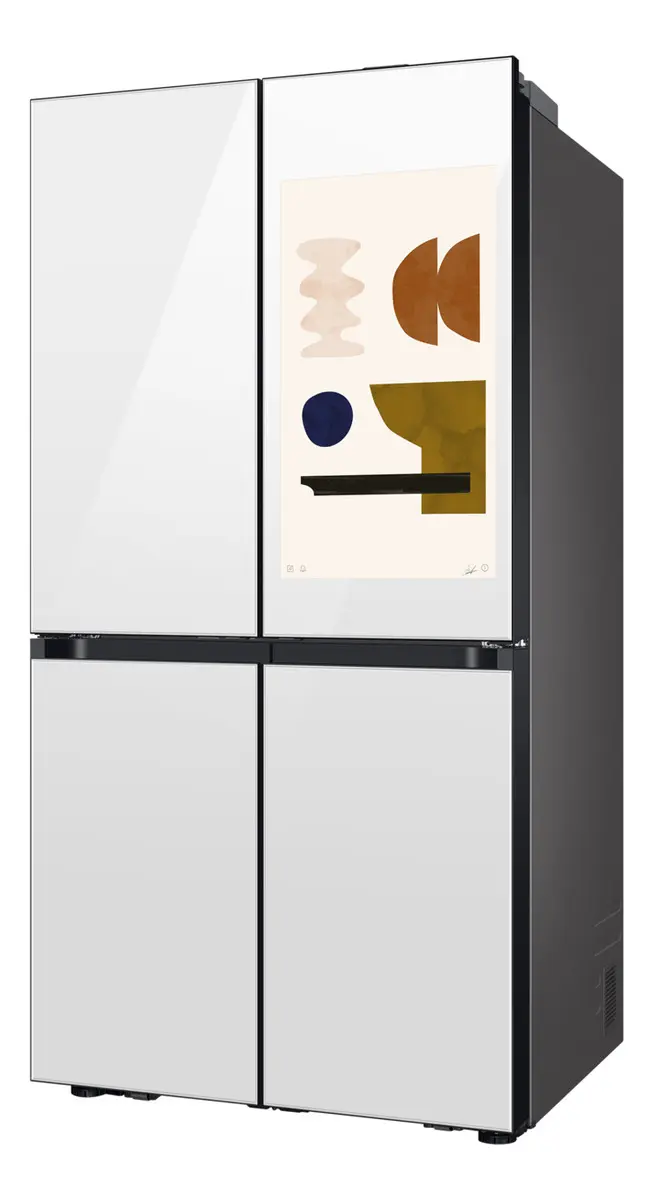 Nevecón Samsung Bespoke Family Hub 809 L