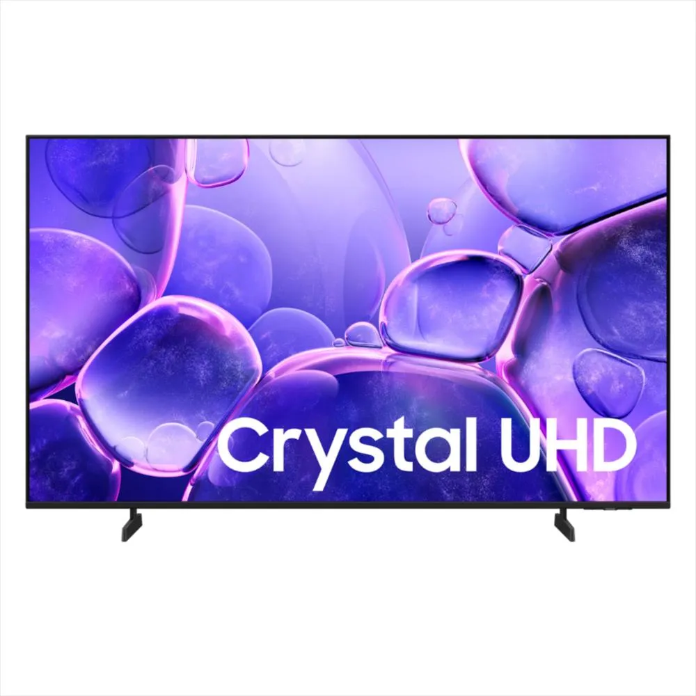 Smart TV Samsung 50" Crystal UHD 4K