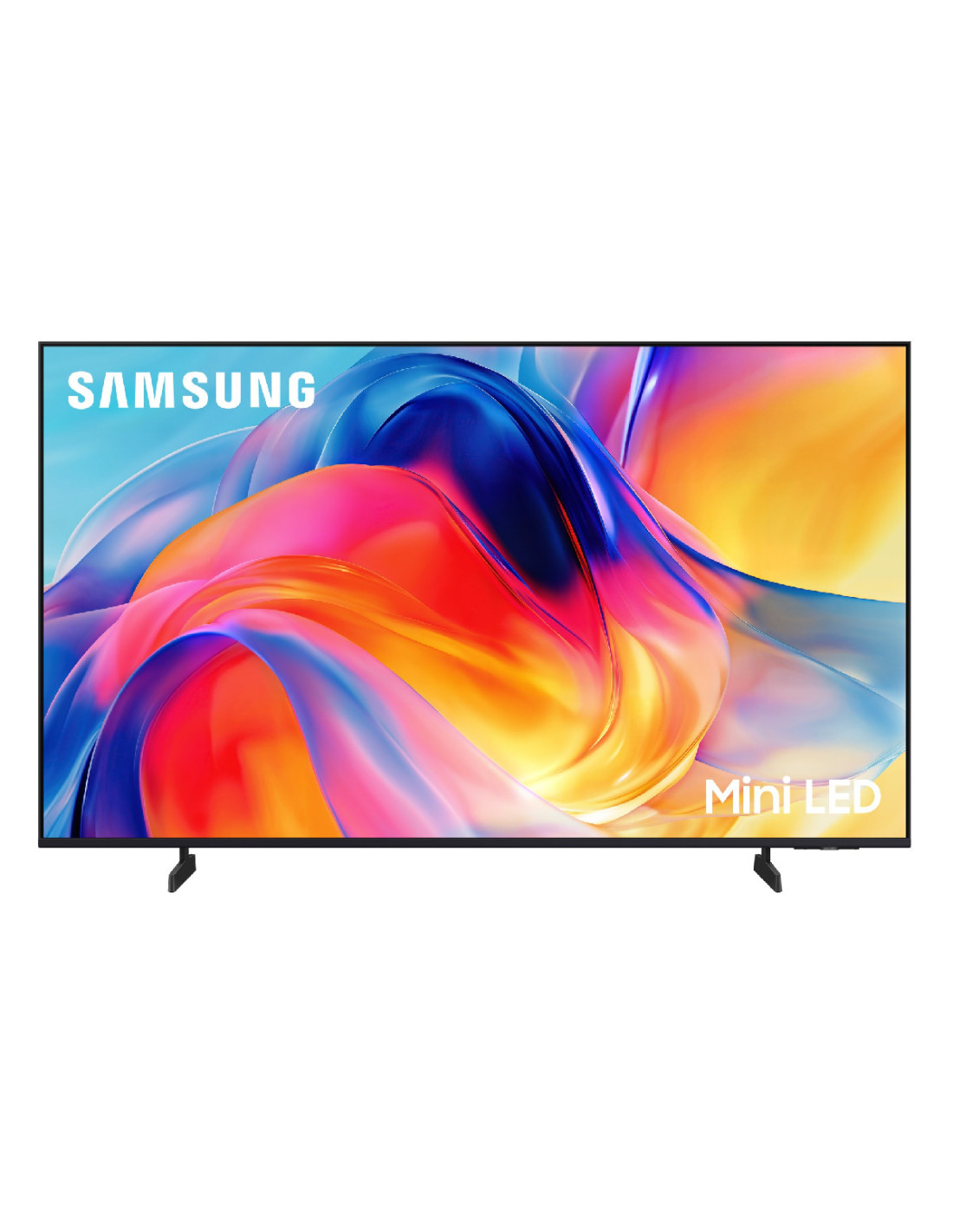 Smart TV Samsung 55" Mini LED 4K